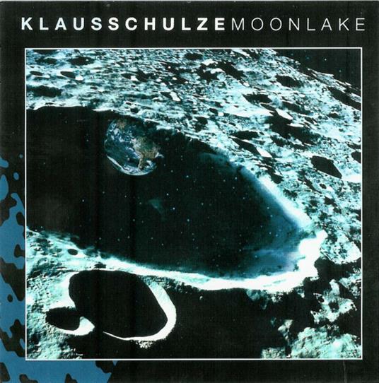 Moonlake - Vinile LP di Klaus Schulze