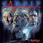 Red Eye (Picture Disc)