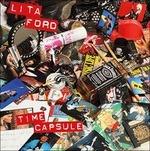 Time Capsule (Digipack)