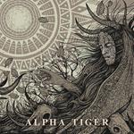 Alpha Tiger (Digipack)