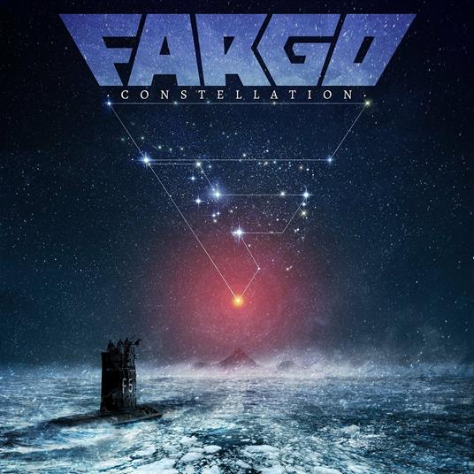 Constellation (Digipack) - CD Audio di Fargo