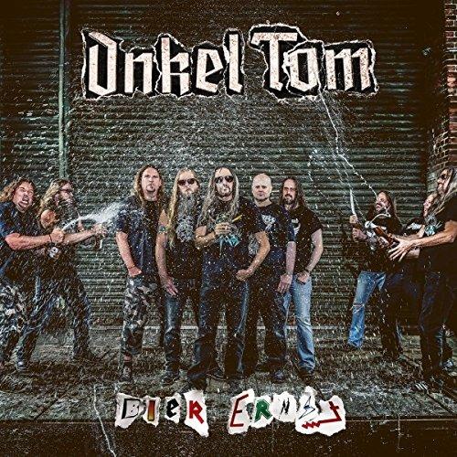 Bier Ernst - CD Audio di Onkel Tom