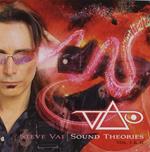 Sound Theories vol.I & II