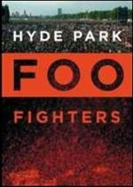 Foo Fighters. Skin And Bones. Live in London Hyde Park