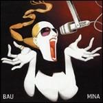 Bau - CD Audio di Mina