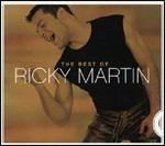 The Best of Ricky Martin (Disc Box Sliders)