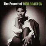 The Essential Toni Braxton