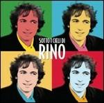 Sotto i cieli di Rino (Tiratura limitata) - CD Audio di Rino Gaetano