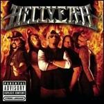 Hellyeah - CD Audio di Hellyeah