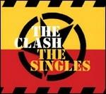 The Singles - CD Audio di Clash