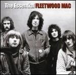 The Essential Fleetwood Mac