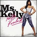 Ms. Kelly