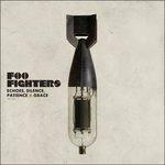 Echoes, Silence, Patience & Grace - Vinile LP di Foo Fighters