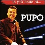 Le più belle di...Pupo