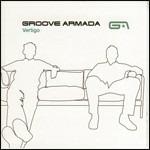 Vertigo - CD Audio di Groove Armada