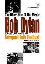 Bob Dylan. The Other Side Of The Mirror. Live At The Newport Folk Festival (DVD)