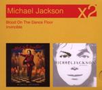 Blood On The Dance Floor / Invincible