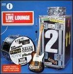 Radio 1's Live Lounge 2