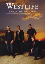 Back Home Dvd