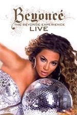 The Beyoncé Experience Live (DVD)