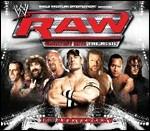 World Wrestling Entertainment. Raw - Greatest Hits. The Music