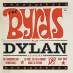 Byrds Play Dylan