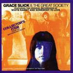 Grace Slick & The Great Society