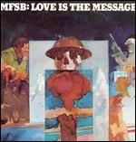 Love Is the Message