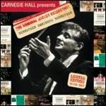 Carnegie Hall presents the Original Jacket Collection. Bernstein conducts Bernstein (Limited Edition)