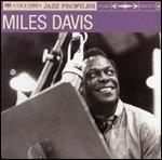 Jazz Profile Columbia. Davis