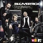 Storytellers - CD Audio + DVD di Bluvertigo