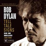 Vol. 8-Tell Tale Signs: The Bootleg Series