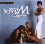 Ultimate Boney M.