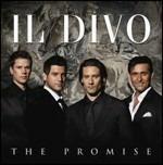 The Promise (Deluxe Edition)