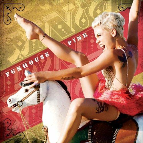 Funhouse - CD Audio di Pink