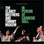 Clancy Brothers with Tommy Makem