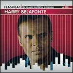 Harry Belafonte