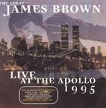 Live At The Apollo 1995