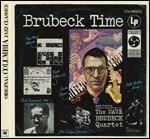 Brubeck Time