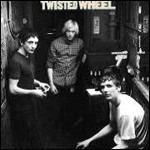 Twisted Wheel