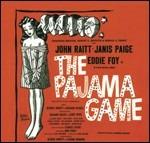 The Pajama Game (Colonna sonora)