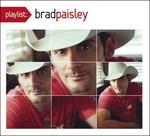 Playlist. The Very Best of Brad Paisley