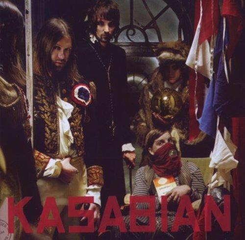 West Ryder Pauper Lunatic Asylum - CD Audio di Kasabian