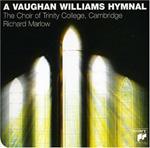 A Vaughan Williams Hymnal