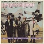 The Great Concerts - CD Audio di Dave Brubeck