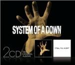 System of a Down - Steal This Album! - CD Audio di System of a Down