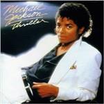 Thriller - Vinile LP di Michael Jackson