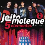 5 Elementos Ao Vivo