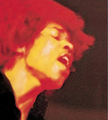 Electric Ladyland - Vinile LP di Jimi Hendrix