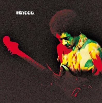 Band of Gypsys - Vinile LP di Jimi Hendrix